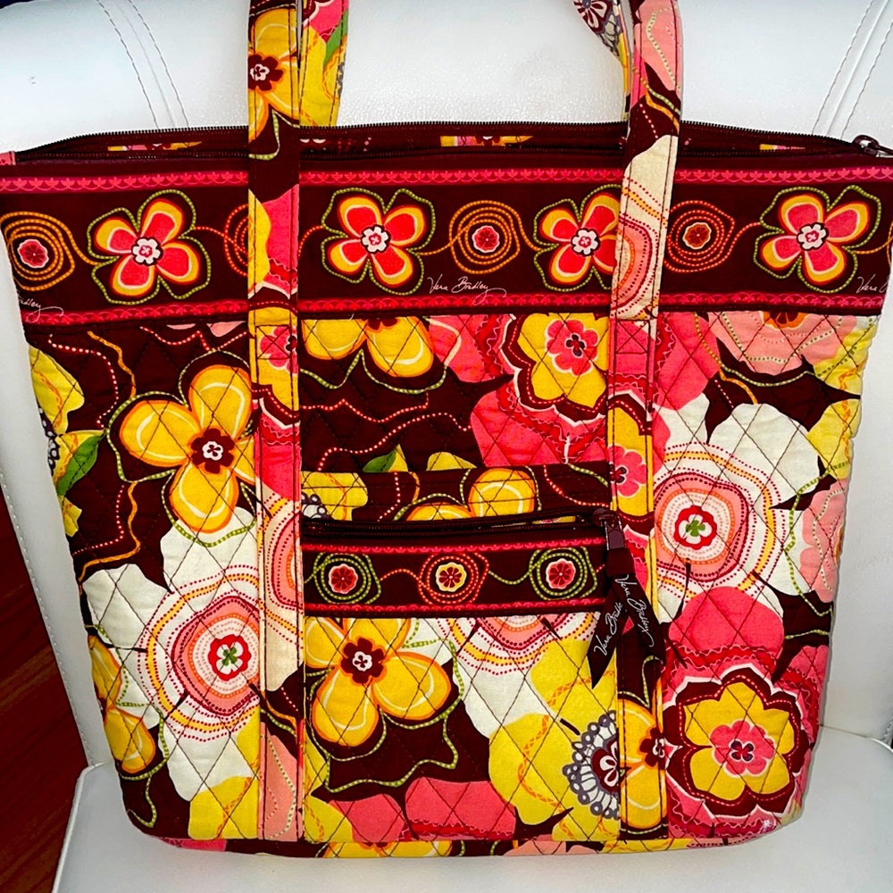 Vera Bradley bag